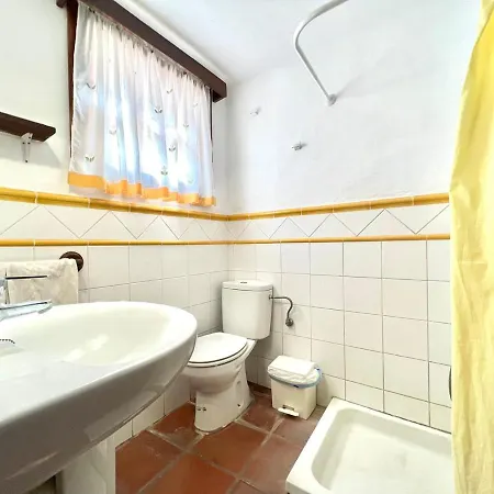 Casa Con Piscina Compartida Vista Directamente Al Mar, Wifi Y Barbacoa Σπίτι διακοπών *