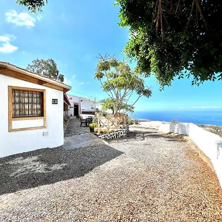 Casa Con Piscina Compartida Vista Directamente Al Mar, Wifi Y Barbacoa Σπίτι διακοπών *