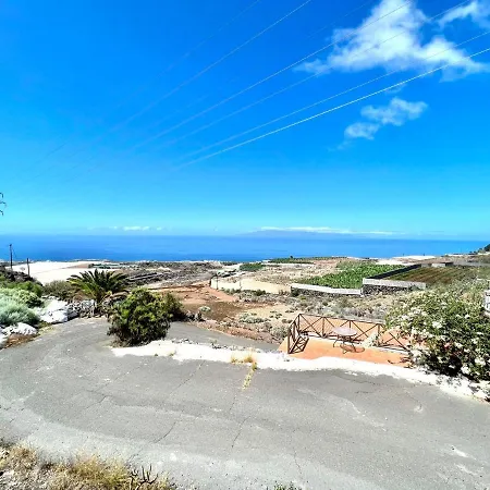 Casa Con Piscina Compartida Vista Directamente Al Mar, Wifi Y Barbacoa Σπίτι διακοπών *