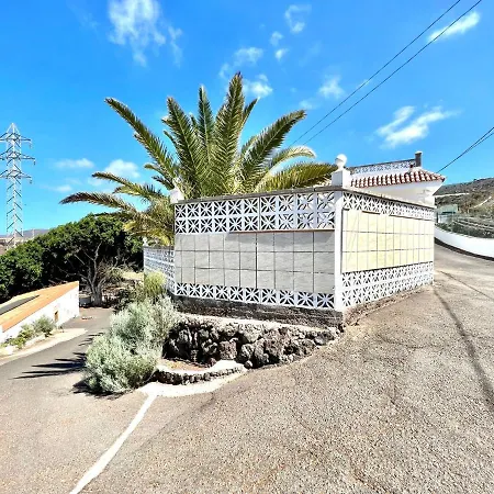 Σπίτι διακοπών Casa Con Piscina Compartida Vista Directamente Al Mar, Wifi Y Barbacoa *
