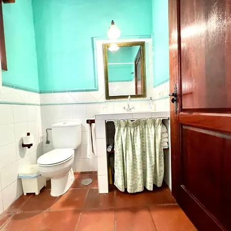 Σπίτι διακοπών Casa Con Piscina Compartida Vista Directamente Al Mar, Wifi Y Barbacoa *