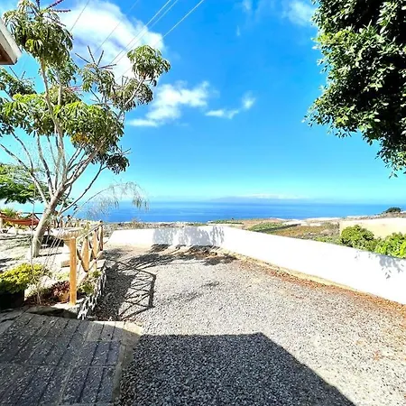 Σπίτι διακοπών Casa Con Piscina Compartida Vista Directamente Al Mar, Wifi Y Barbacoa *