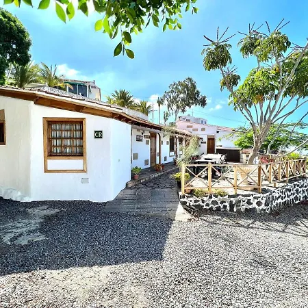 Σπίτι διακοπών Casa Con Piscina Compartida Vista Directamente Al Mar, Wifi Y Barbacoa