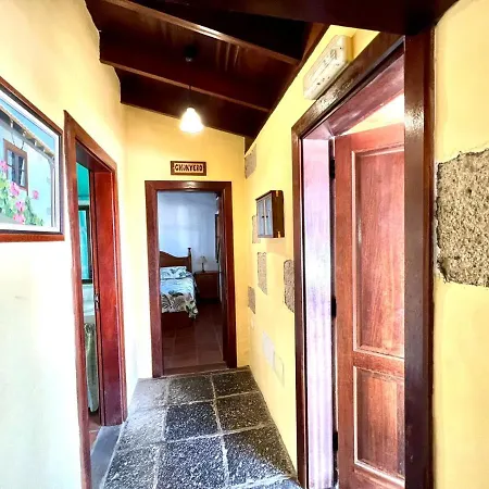 Casa Con Piscina Compartida Vista Directamente Al Mar, Wifi Y Barbacoa