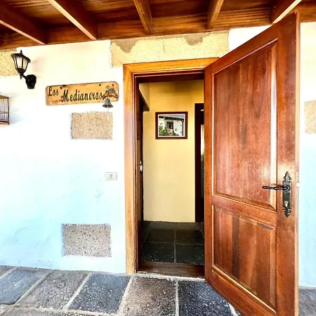 Casa Con Piscina Compartida Vista Directamente Al Mar, Wifi Y Barbacoa Σπίτι διακοπών Guía de Isora