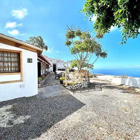 Casa Con Piscina Compartida Vista Directamente Al Mar, Wifi Y Barbacoa