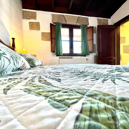 Σπίτι διακοπών Casa Con Piscina Compartida Vista Directamente Al Mar, Wifi Y Barbacoa