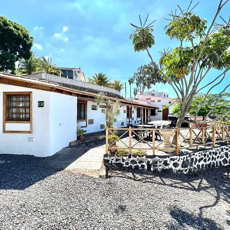 Casa Con Piscina Compartida Vista Directamente Al Mar, Wifi Y Barbacoa Σπίτι διακοπών