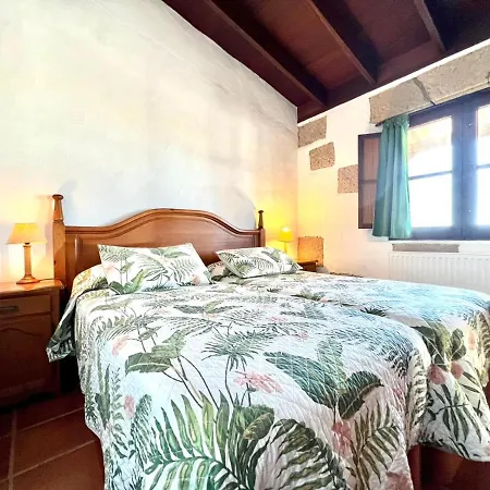 Casa Con Piscina Compartida Vista Directamente Al Mar, Wifi Y Barbacoa *