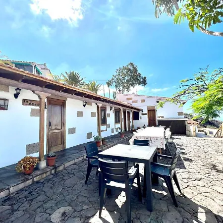 Casa Con Piscina Compartida Vista Directamente Al Mar, Wifi Y Barbacoa