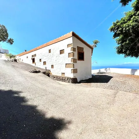 Casa Con Piscina Compartida Vista Directamente Al Mar, Wifi Y Barbacoa *