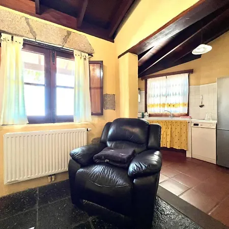 Σπίτι διακοπών Casa Con Piscina Compartida Vista Directamente Al Mar, Wifi Y Barbacoa *