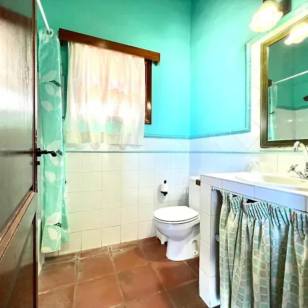 Σπίτι διακοπών Casa Con Piscina Compartida Vista Directamente Al Mar, Wifi Y Barbacoa Guía de Isora