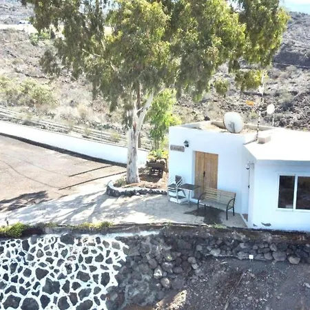 Σπίτι διακοπών Casa Con Piscina Compartida Vista Directamente Al Mar, Wifi Y Barbacoa