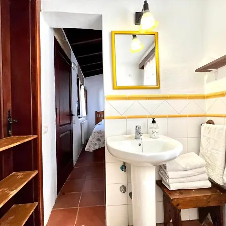 Casa Con Piscina Compartida Vista Directamente Al Mar, Wifi Y Barbacoa غيا ذي إسورا